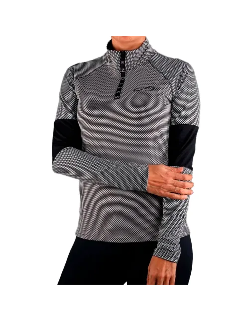 Sudadera Endless Kirsch Iconic Mujer | Ofertas de pádel